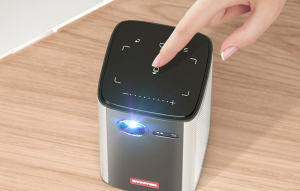 BYINTEK P70 3D projektor